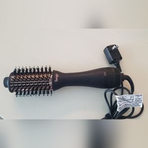 Lange Le Volume 2 in 1 Hair Dryer Curler NEW in box